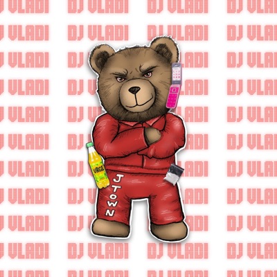 Baidasjokk (Tedster 2025) - Single