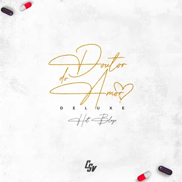 Me Enganou (feat. Helio Beatz & Badjero)