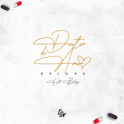 Doutor do Amor (Deluxe)