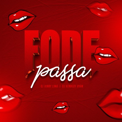 Fode Que Passa - Single