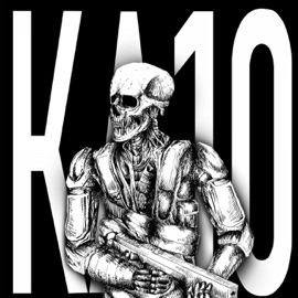 KA10 Гобелен