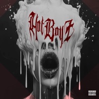 Hot Boyz (feat. KREEPA & MG Savii) [Prod. Keen OGT] - Single - Kodean IX