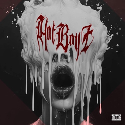 Hot Boyz (feat. KREEPA & MG Savii) [Prod. Keen OGT] - Single