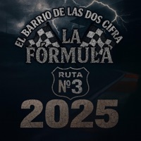 SESSION 9X19 (BRAHYONTHEBEAT Remix) - Single - DEL40SUENA0