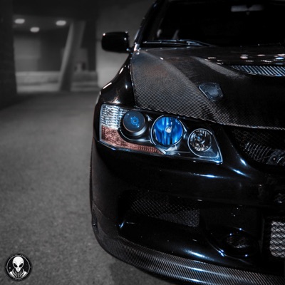 carbon fiber - Single