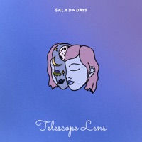 Telescope Lens - Single - pepperonibeats