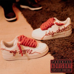 WHAT'S MY NAME cover art