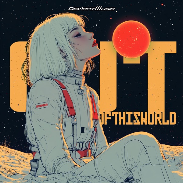 OUTOFTHISWORLD - Single