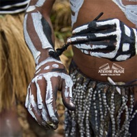 Bantu Ceremonies - African Music Drums Collection