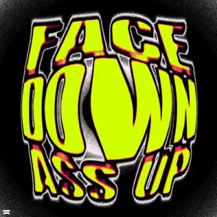 Dimitri Vegas, Outsiders & DJ Isaac – Face Down Ass Up – Single (2025)