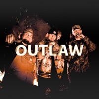 OUTLAW (feat. Chris Chapman & Chase Baker) - Single - Kevin Moon