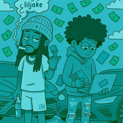 Ticket Fast (feat. Bani & K3hree) - Single