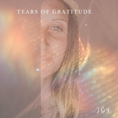 Tears of Gratitude (feat. Justin Froese & Chandler Price) [Radio Edit] - Single