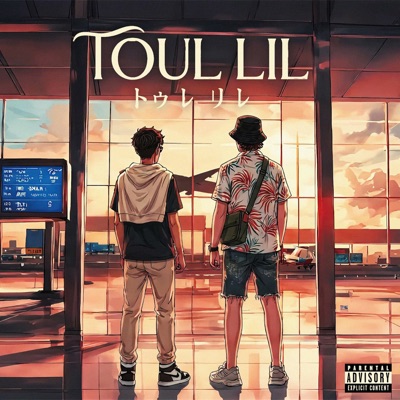 TOUL LIL - Single