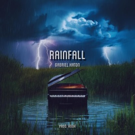 Rainfall RooK & Gabriel Katon