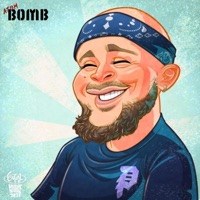 Homie - Single - Atom Bomb