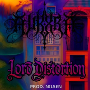 LORD DISTORTION