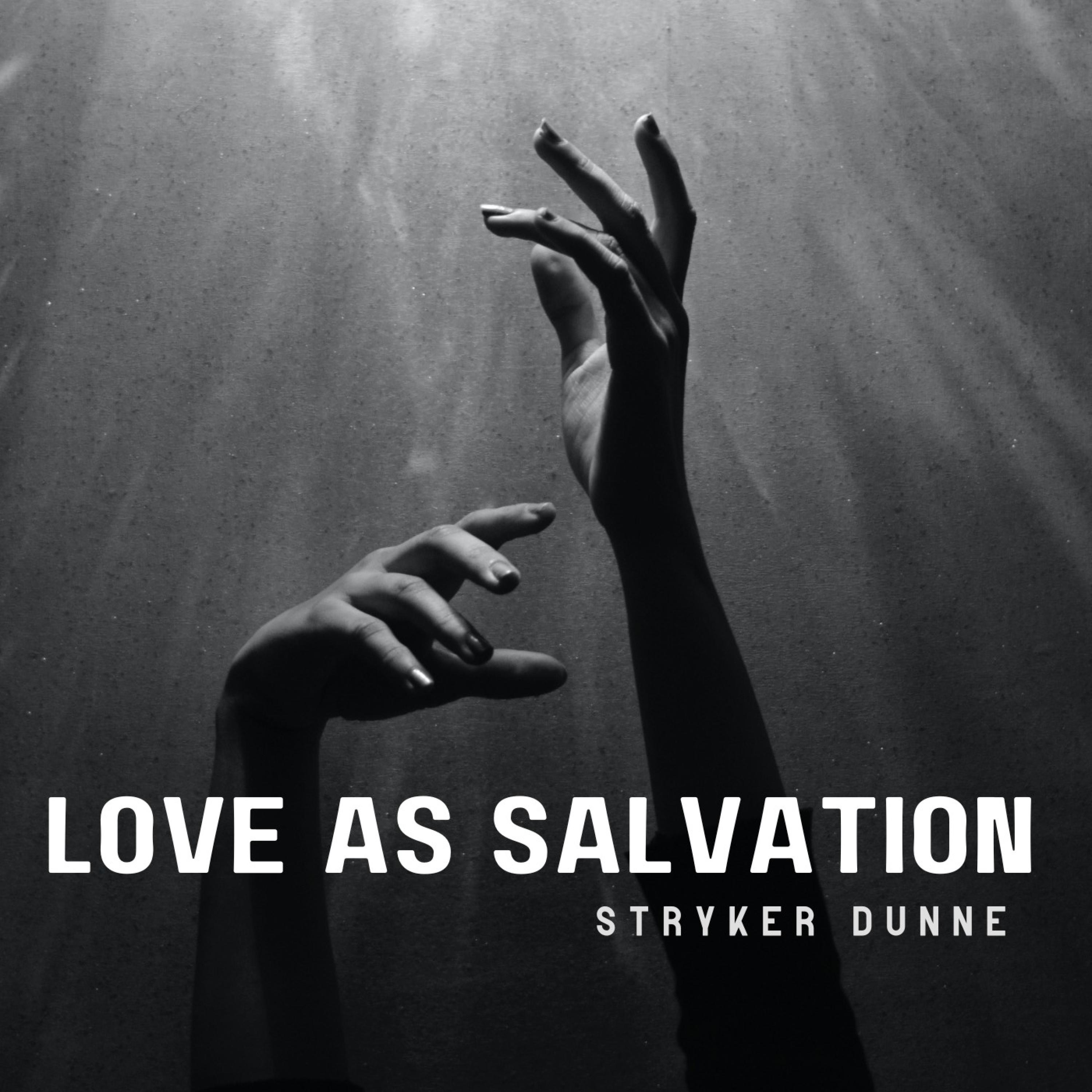 Love as Salvation - Single