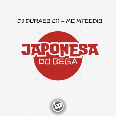 Japonesa Do Bega - Single