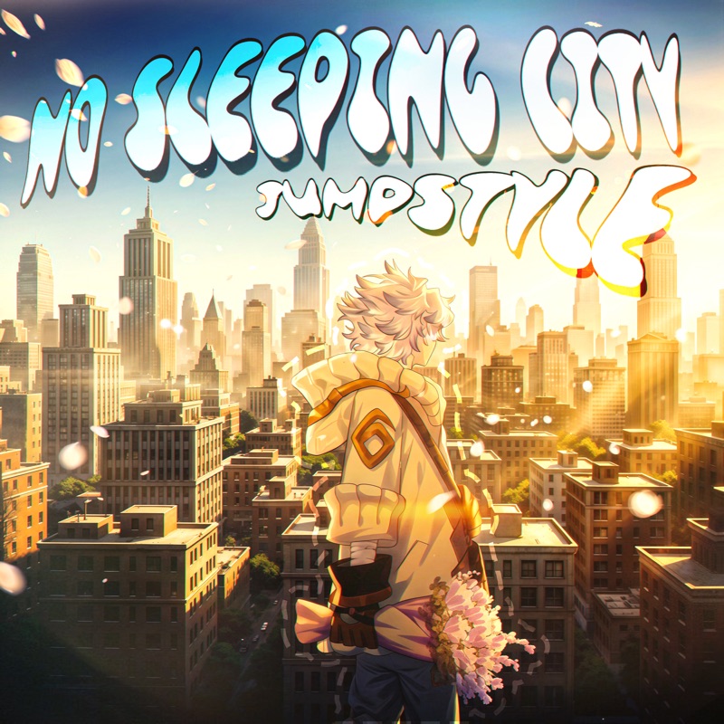 Sleeping city (Speed Up) - EZ TUNZ: Song Lyrics, Music Videos