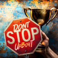 Don't Stop - Single - UrBoyt
