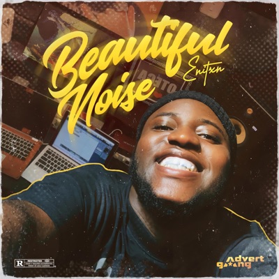 Beautiful Noise - Single