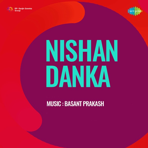 Nishan Danka (Original Motion Picture Soundtrack) - EP