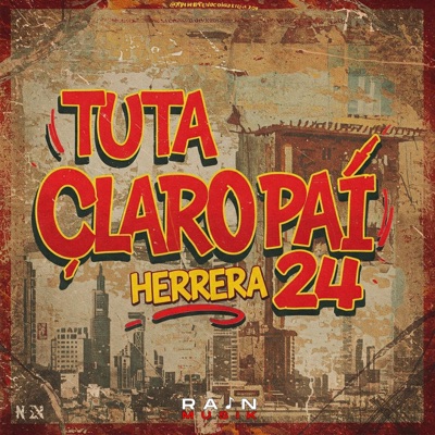 Tu Ta Claro Pai (feat. Herrera 24) - Single