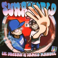 SYNAWORLD (feat. Jamez Manuel) - Single - Lil Dresan
