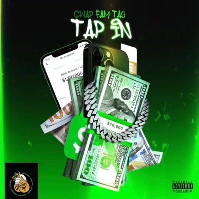 Tap In - Single