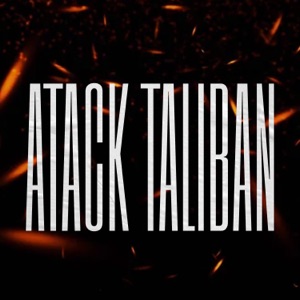 Atack Taliban (feat. Mano gordo & cout mr)