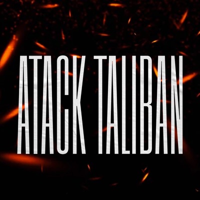 Atack Taliban (feat. Mano gordo & cout mr) - Single