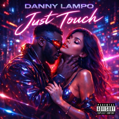 Just Touch - Single