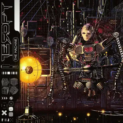 Dengarkan 'MEMORY_REQUEST_DENIED - Single' dari TEROFT.