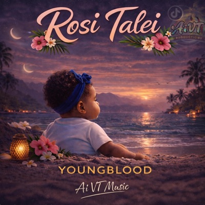 Rosi Talei (feat. Youngblood) - Single