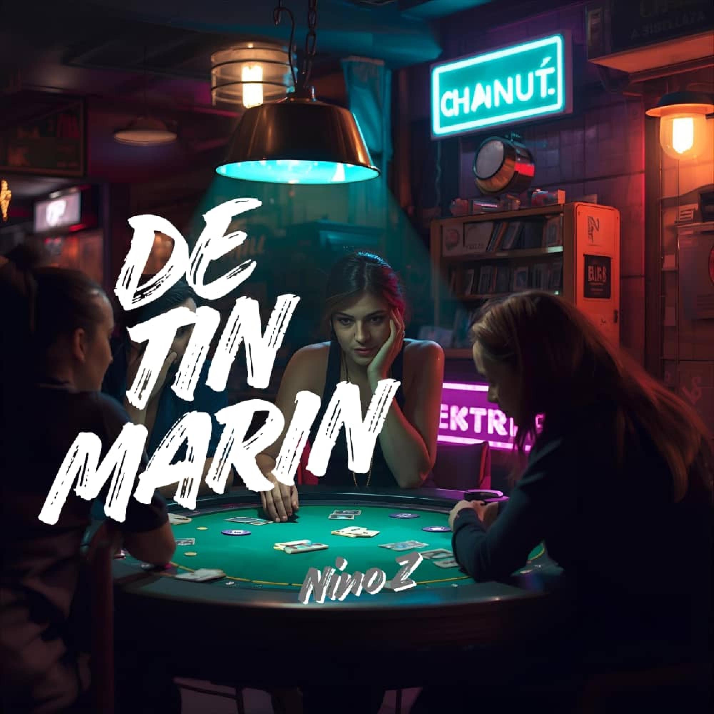 de tin marin - Single