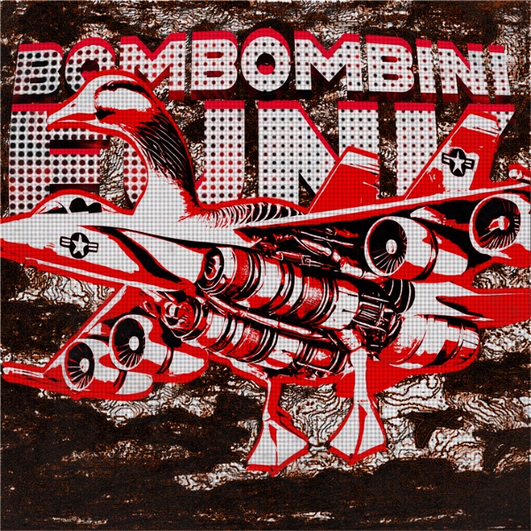 BOMBOMBINI FUNK - Single