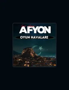 Listen to Grup Afyon, watch music videos, read bio, see tour dates & more!