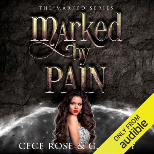 Marked by Pain (Unabridged) cover