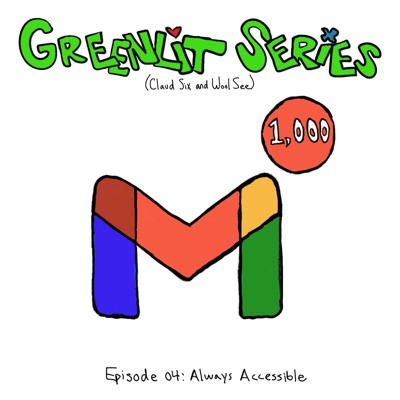 Episode 04: Always Accessible - Single