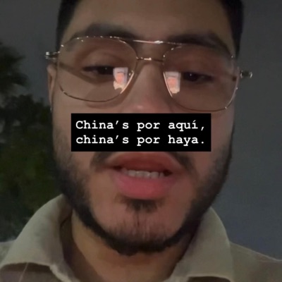 Chingaś Por Aquì, Chingaś Por Hayä. - Single
