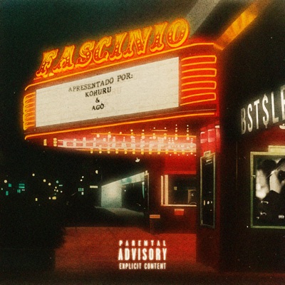 Fascínio - Single