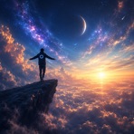 Skybound - Single