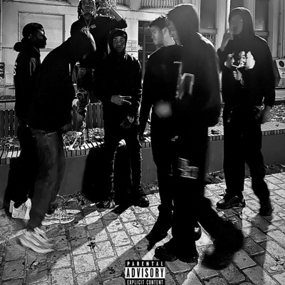 TRAP STORY (feat. 4LSLIME) - Single