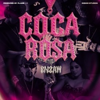 COCA ROSA (feat. Flame 火炎) - Single - Enzaw