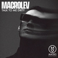 Talk to Me Dirty - Single - MARCOLEV