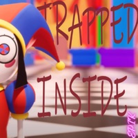 Trapped Inside - Single - Epik21