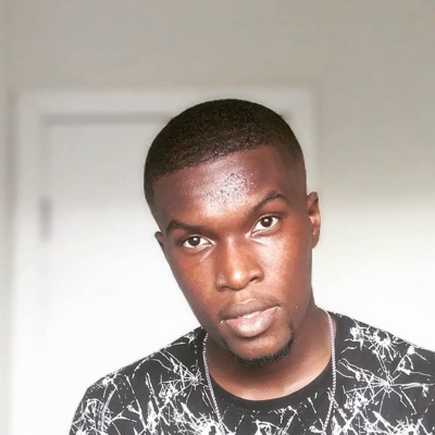 My Life is in Your Hands - Single