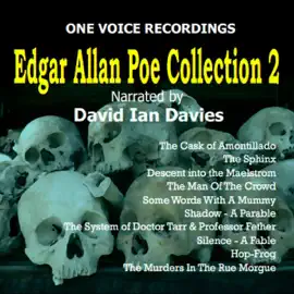 The Edgar Allan Poe Collection II (Unabridged)