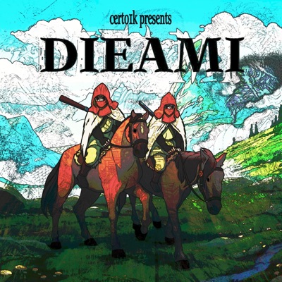 Dieami